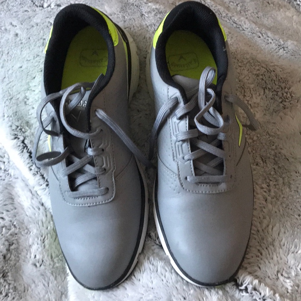 Men’s Callaway Golf Shoes